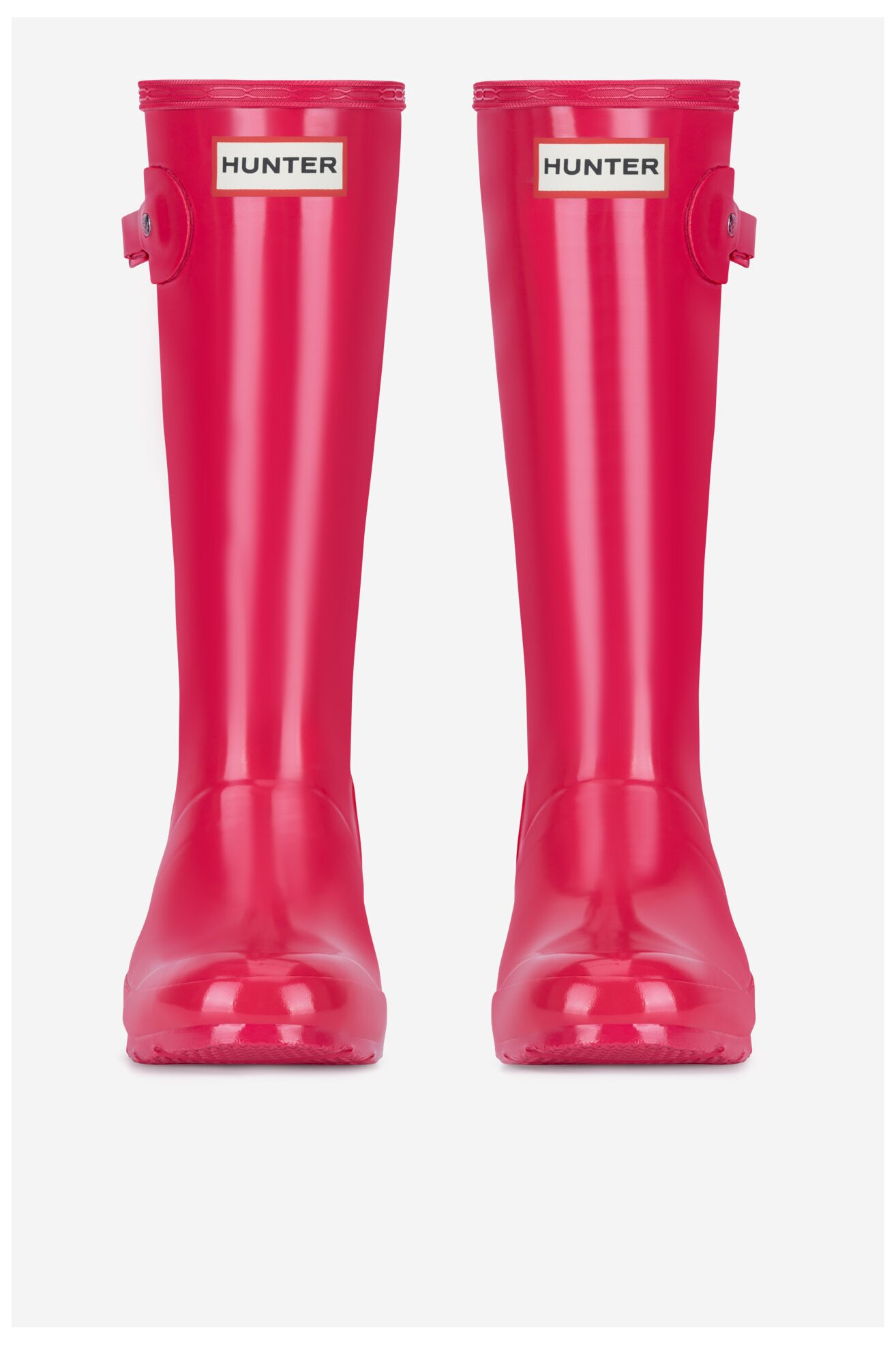 Гумени ботуши HUNTER JFT6000RGL-RBP РОЗОВ