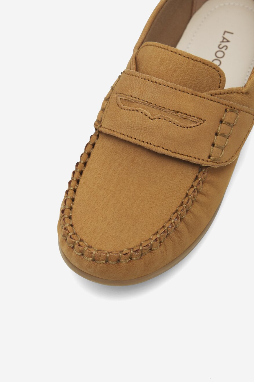 Mocasini Lasocki Young CREM - 5905588401612