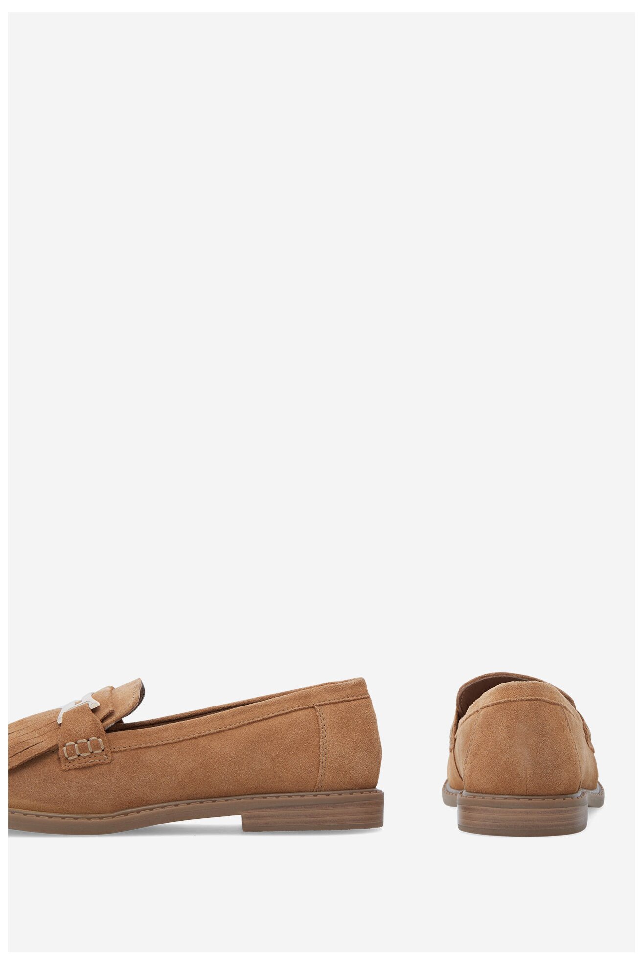 Mokasíny Sergio Bardi WI32-D1070-01SB CAMEL