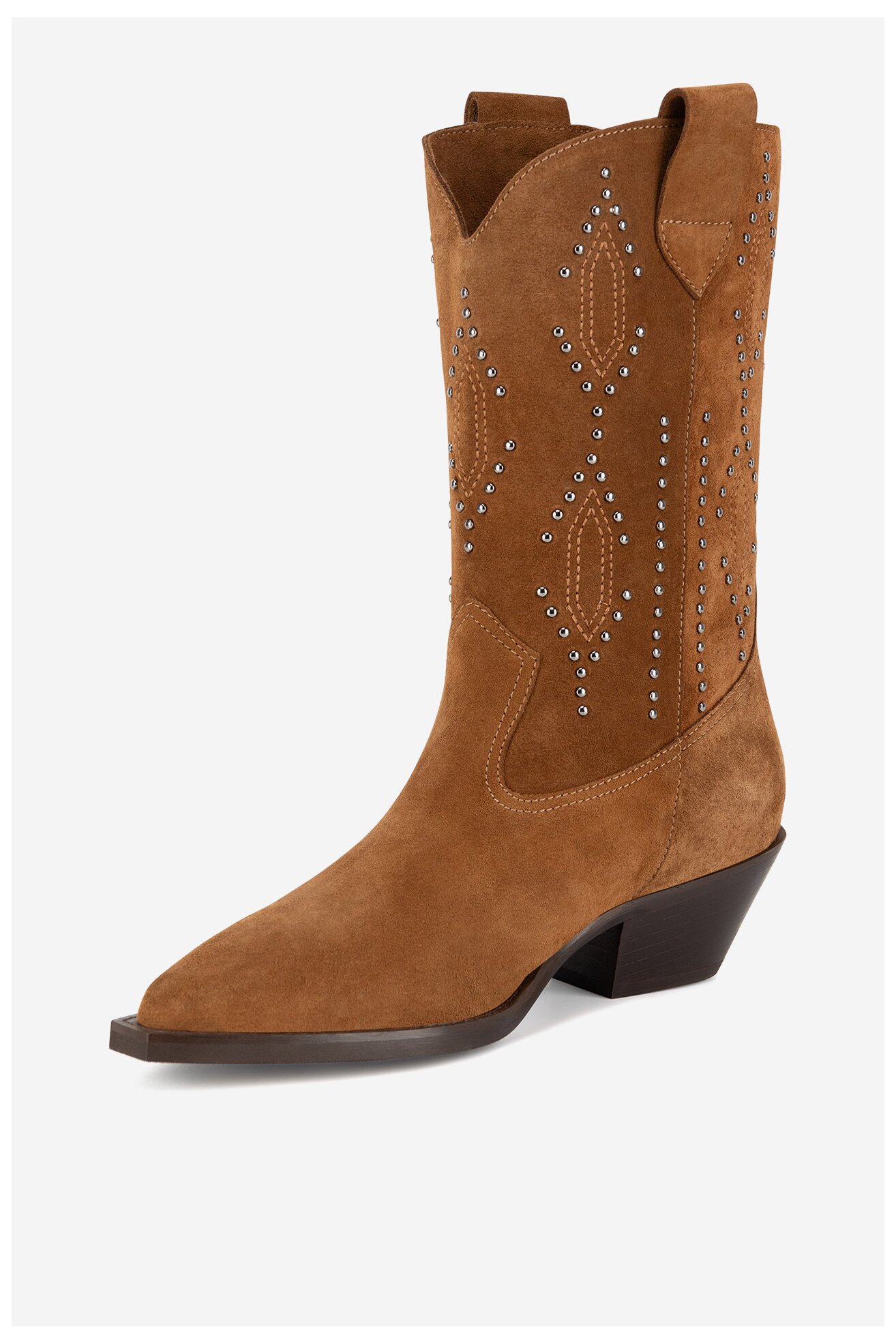 Kozaki Badura ASPENDOS-0793 Camel