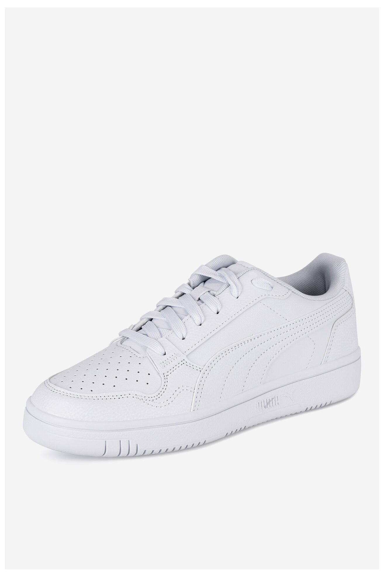 Кросівки спортивні Puma REB-L JR 39899302 БІЛИЙ