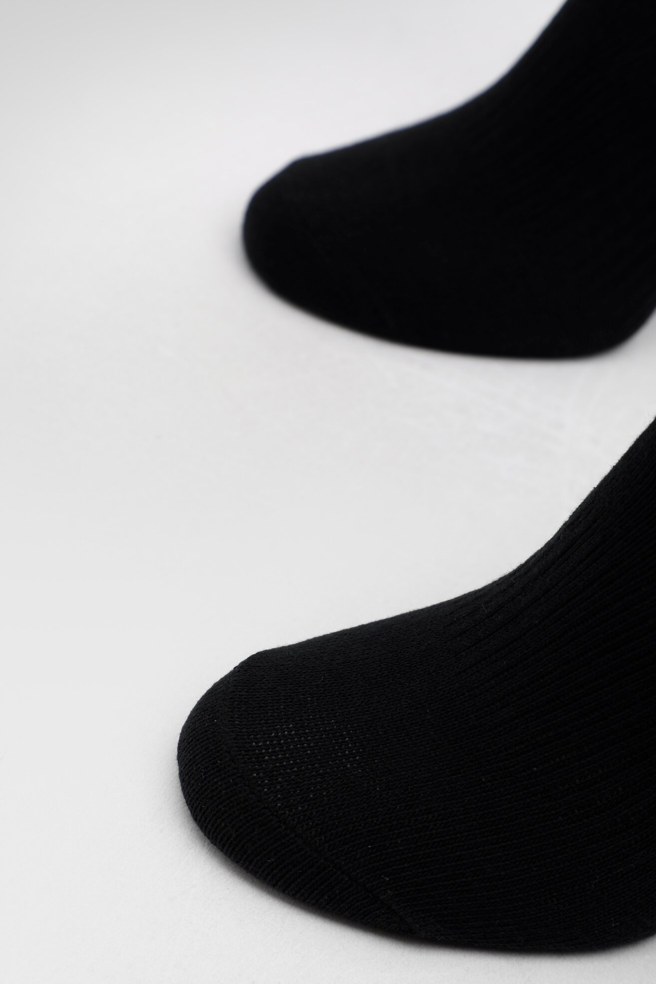 Čarape Sprandi 0KB-005-AW22 (3-PACK) CRNA