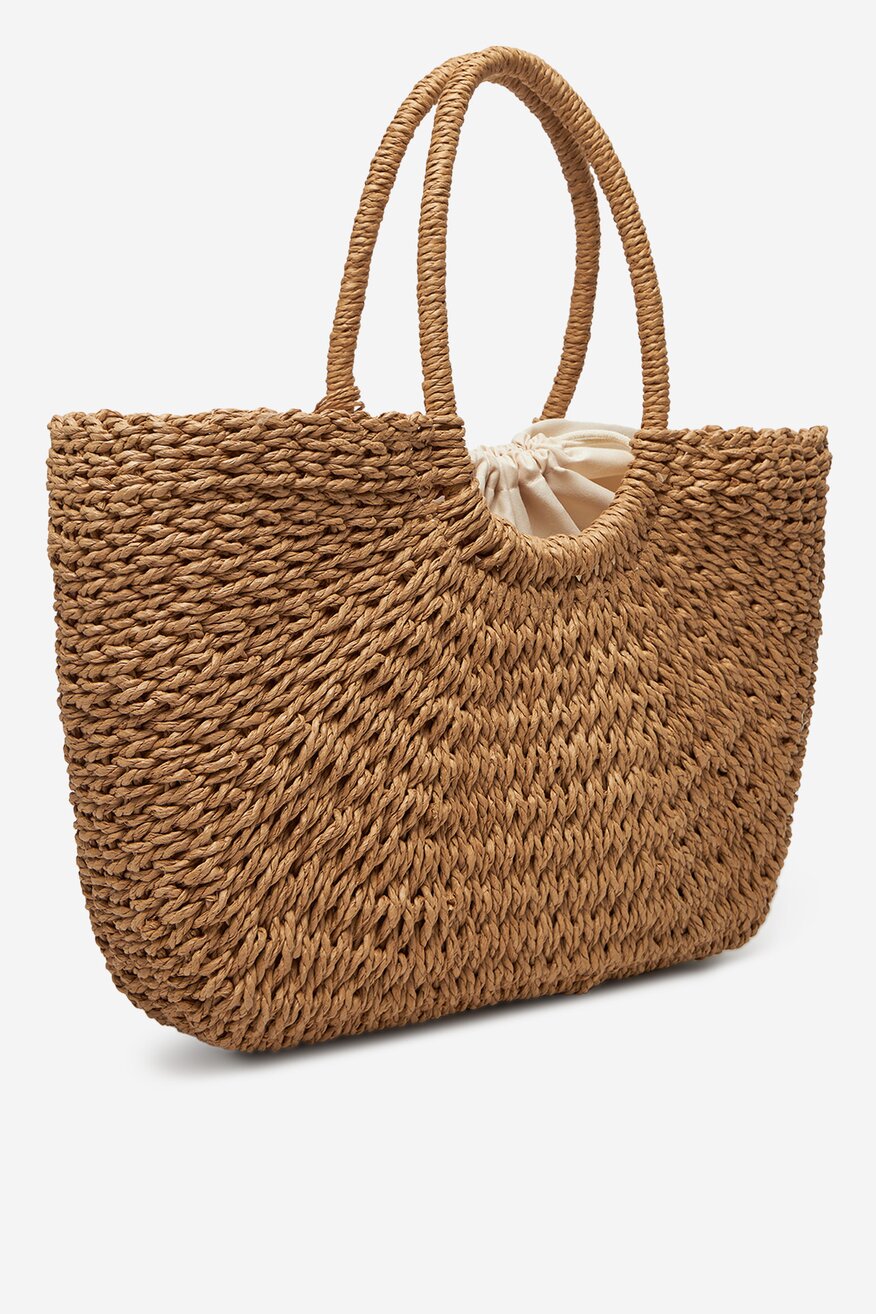 
                Сумка З Ремінцем DeeZee ВЕРБЛЮЖИЙ - 5904862301044