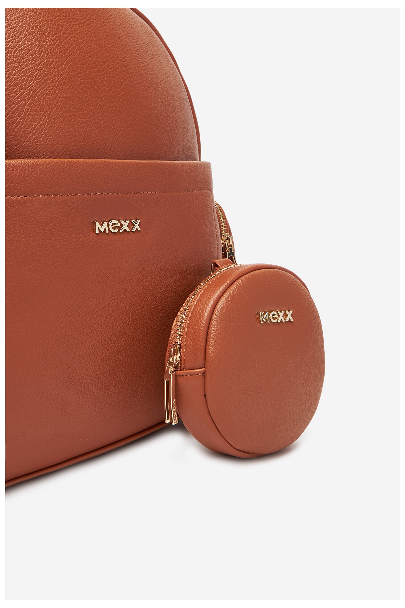 Hátizsák Mexx C-MEXX-L-005-08 CAMEL