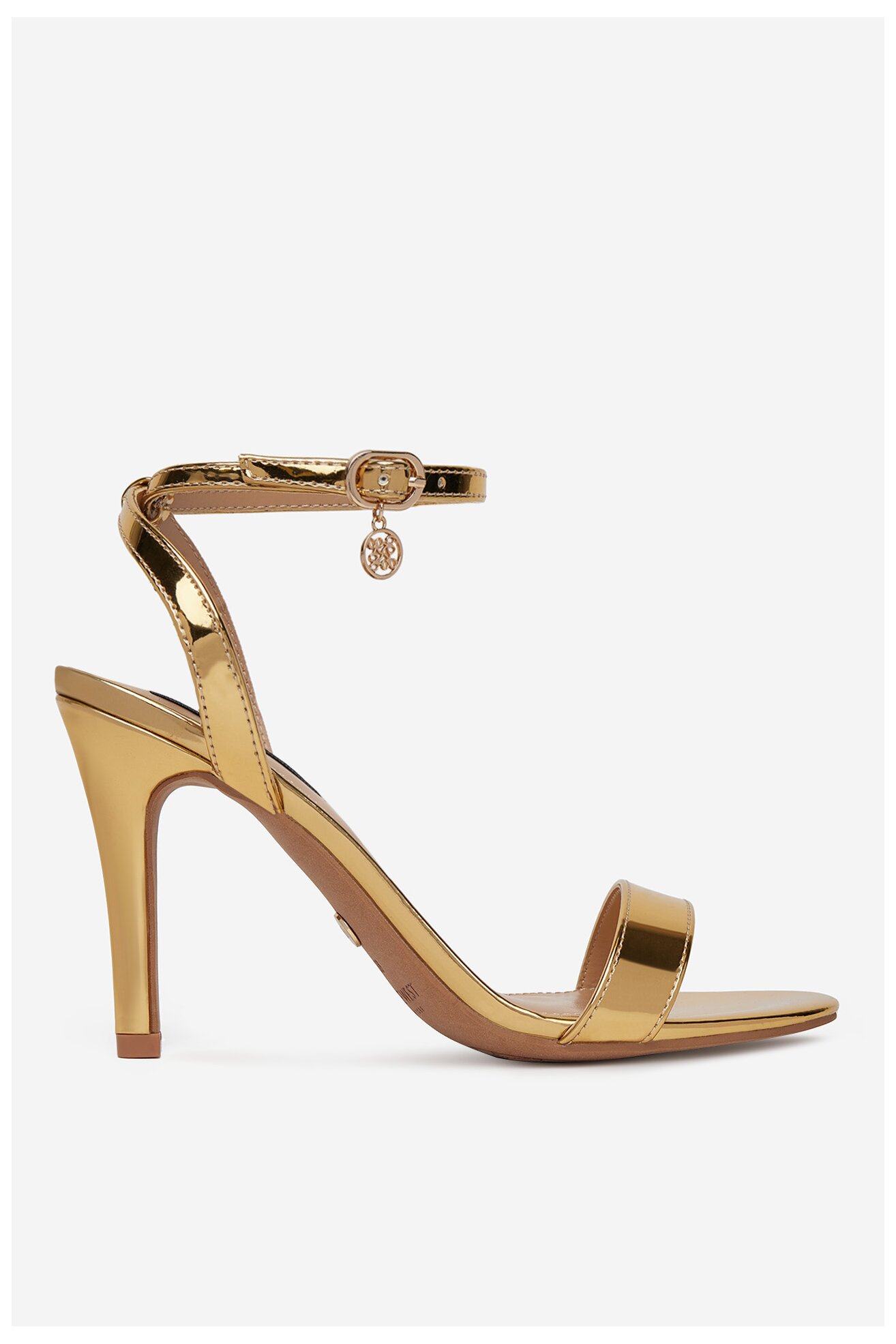 Sandale NINE WEST S2S15503 ZLATNA