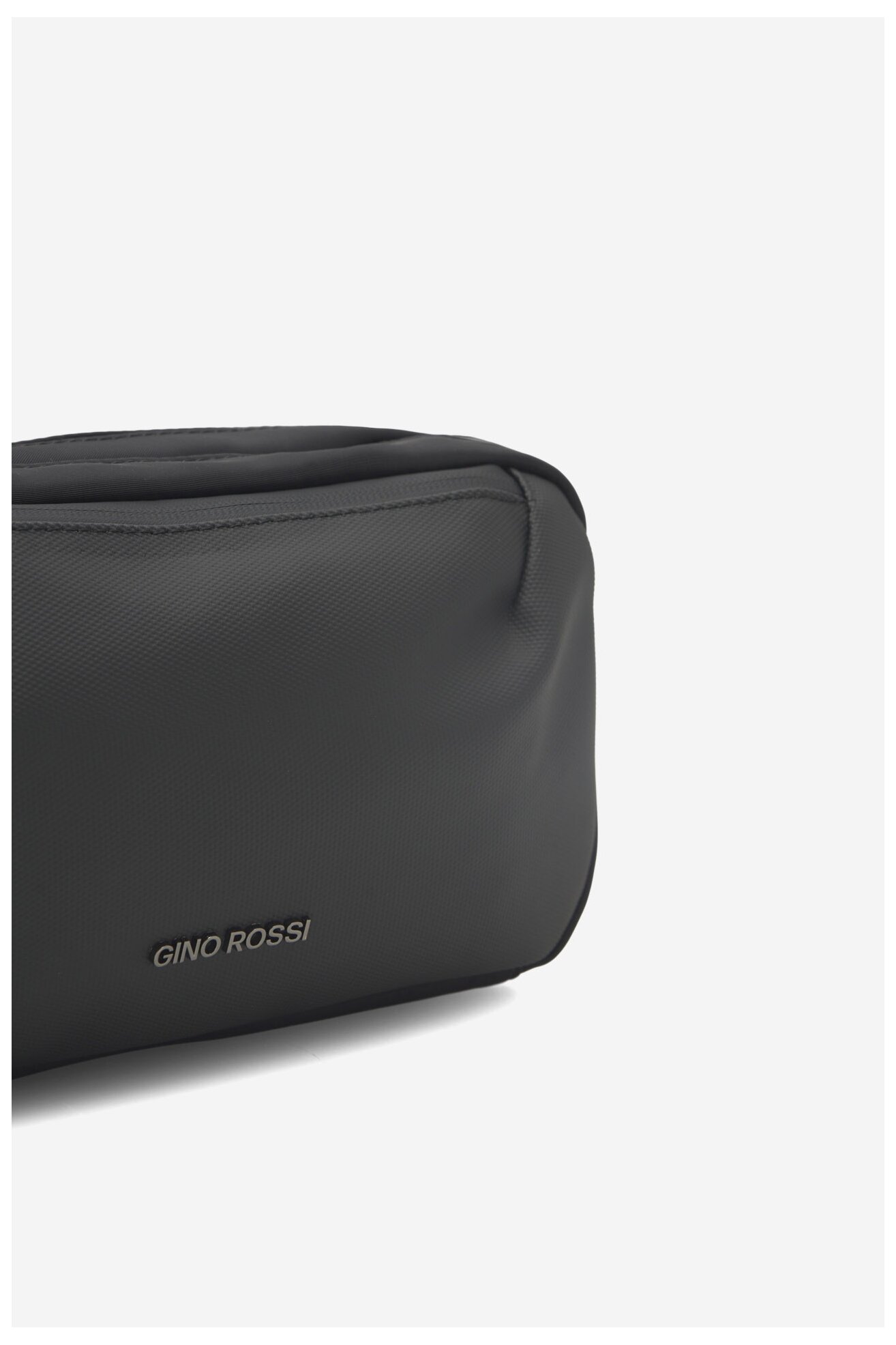 Torba męska Gino Rossi GIN-E-033-05 Czarny