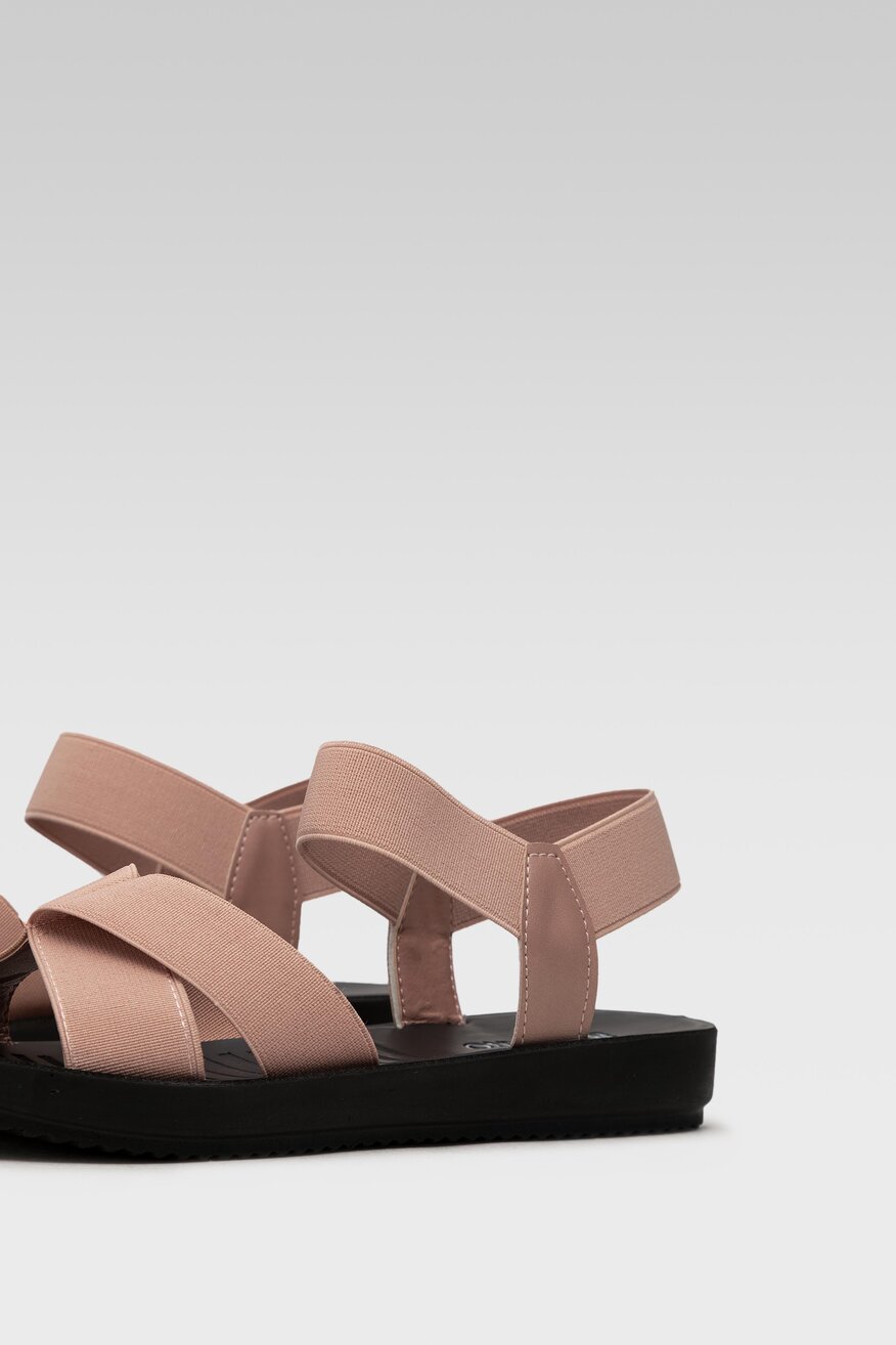 Sandale Bassano ROZE - 5904248317607