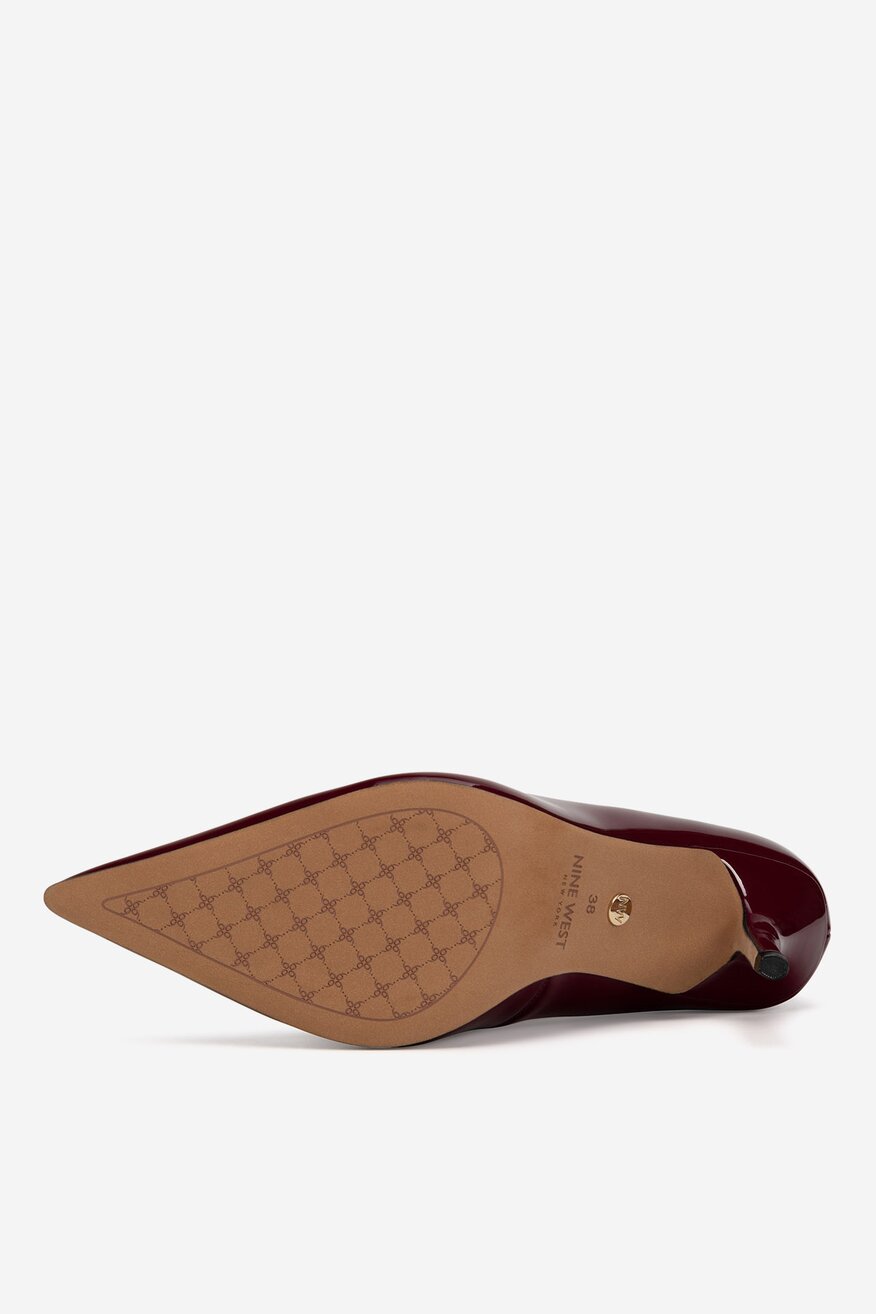 NINE WEST - Szpilki - 5905588890812