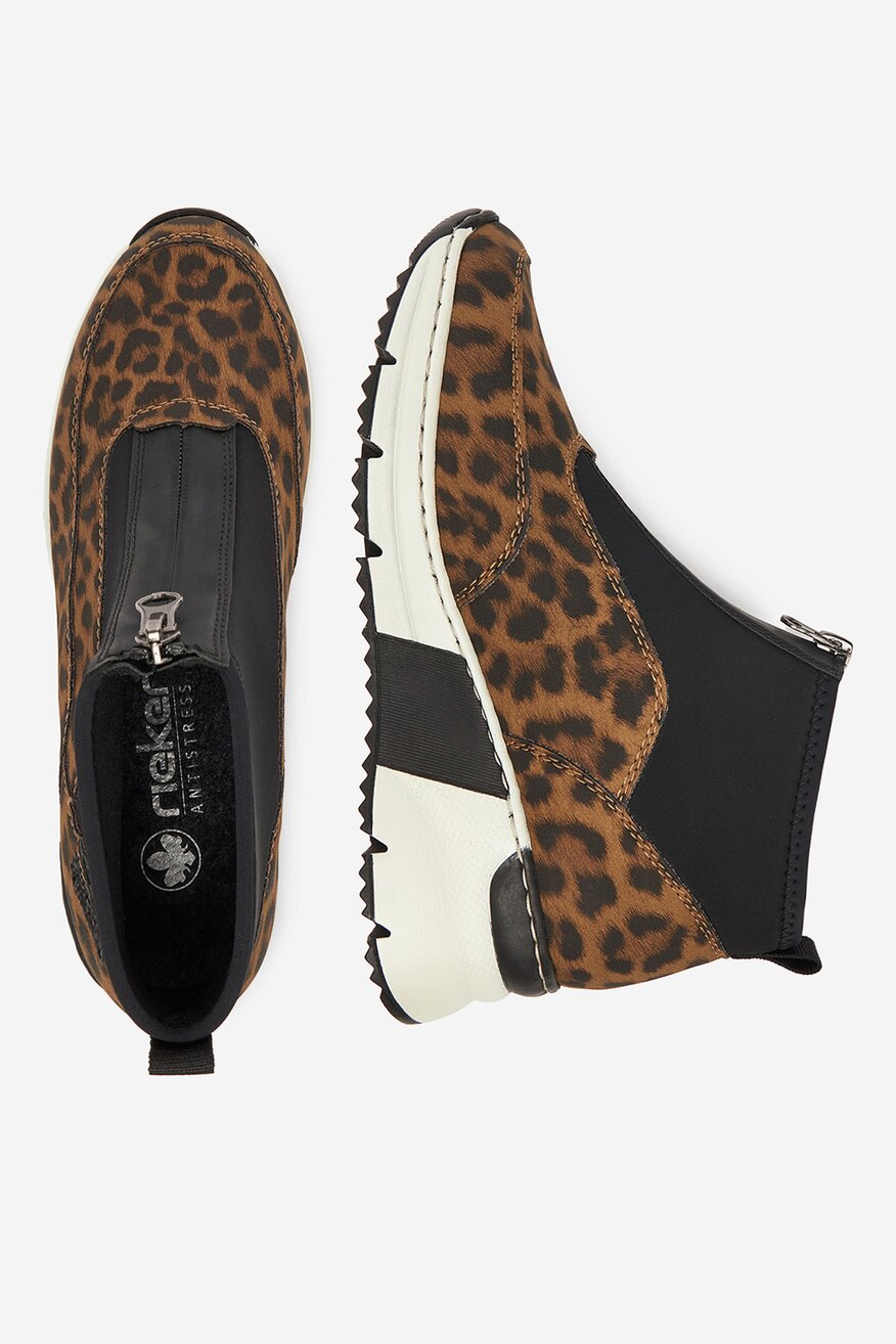 
                Bokacsizma Rieker BARNA - 2230083222848