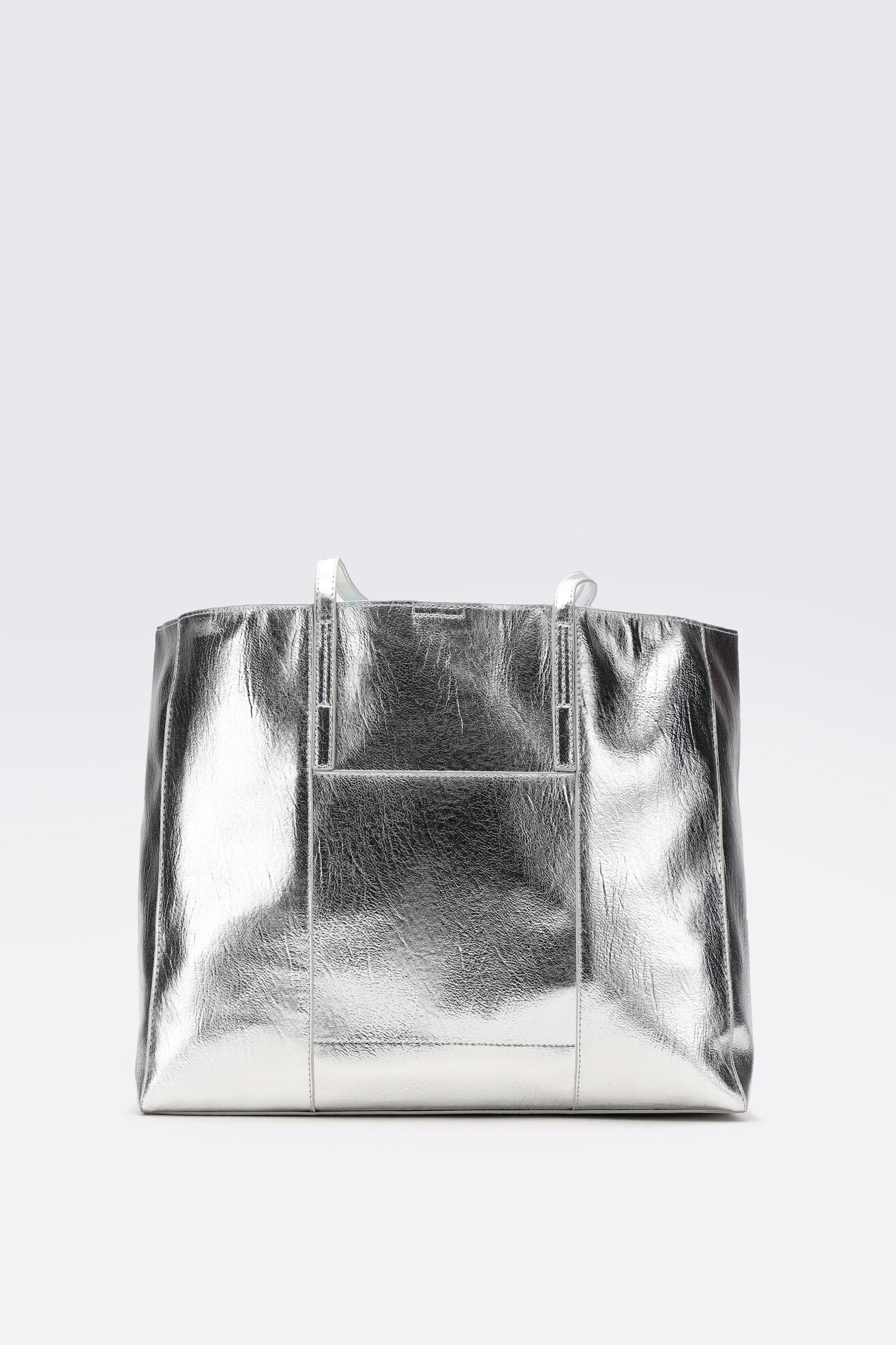 Torebka Jenny Fairy RC18475 Srebrny