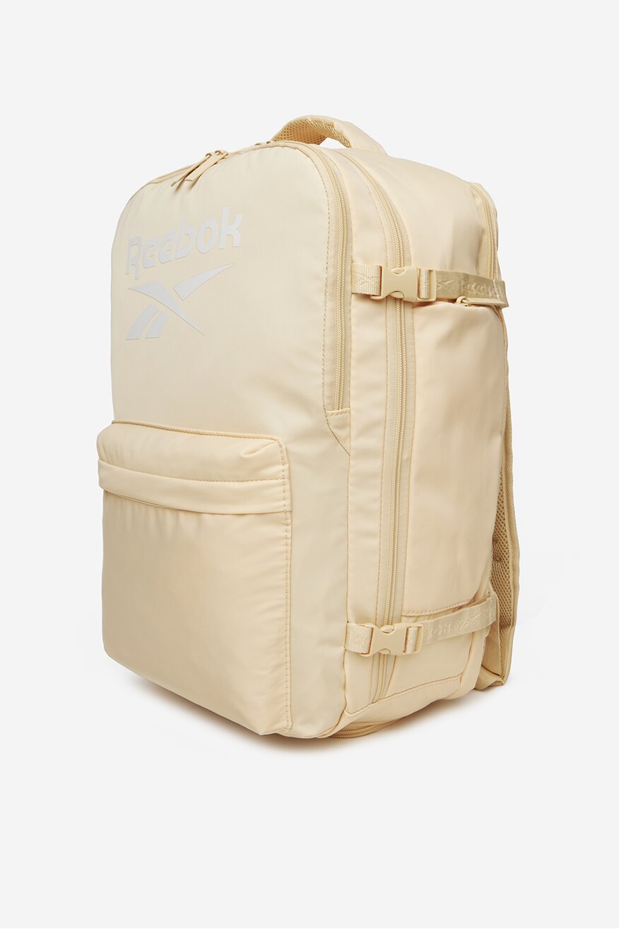 Batoh Reebok BÉŽOVÁ - 5906751226100