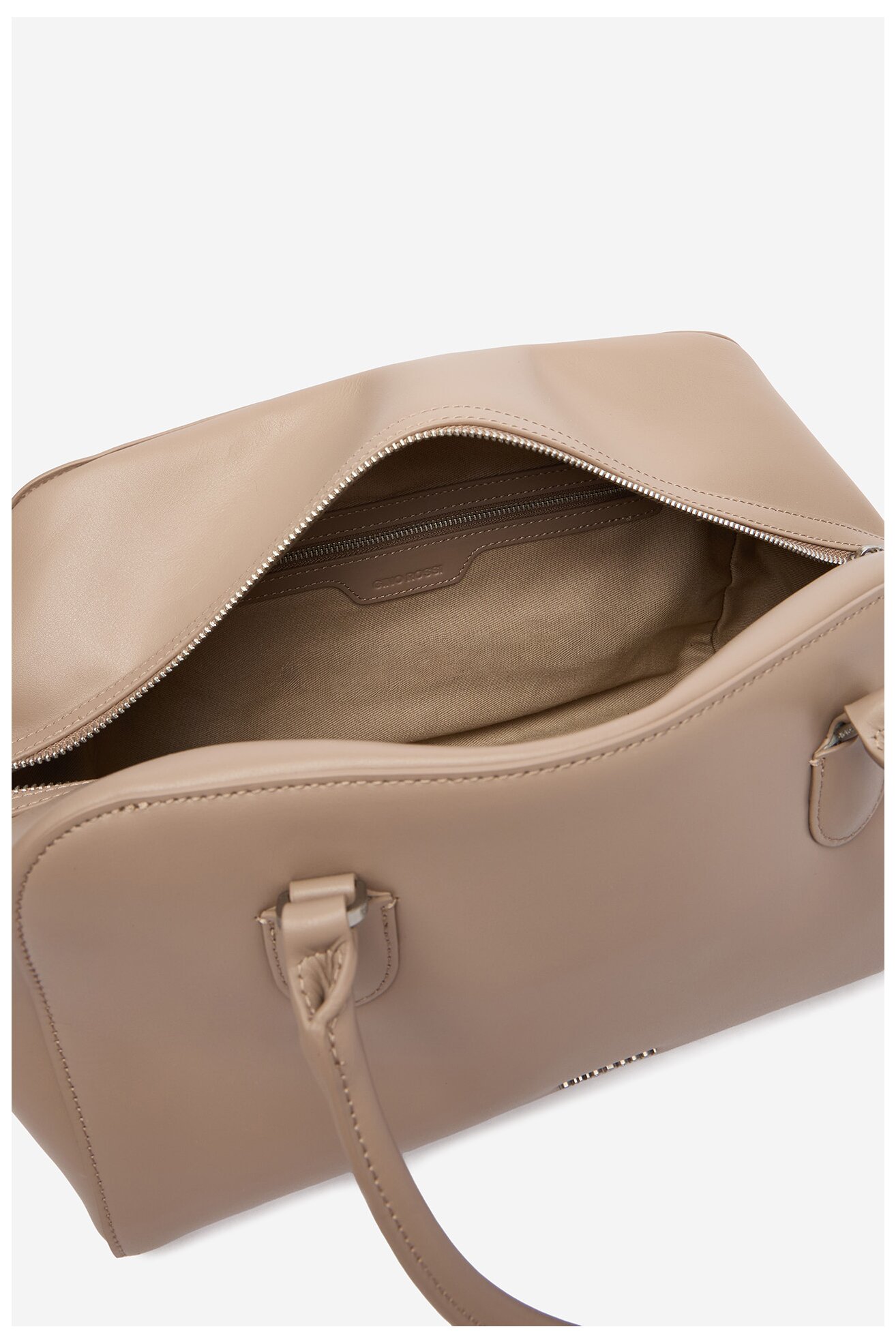 Torebka Gino Rossi EO-LA321-820-1 TAUPE