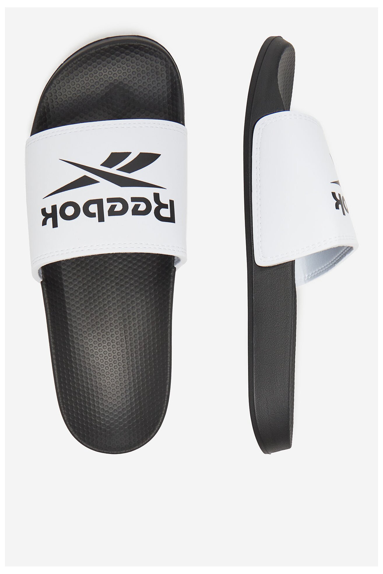 Папуче за базен Reebok SS25-3C069-2 BELA