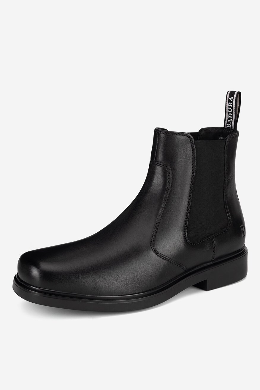 Badura - Szyblety skórzane - 5905588901488