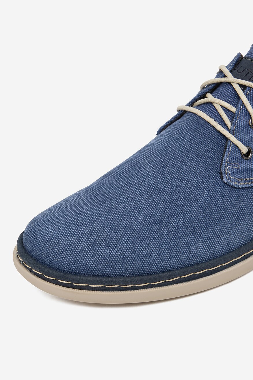 
                NAUTICA - Półbuty - 5906751848135