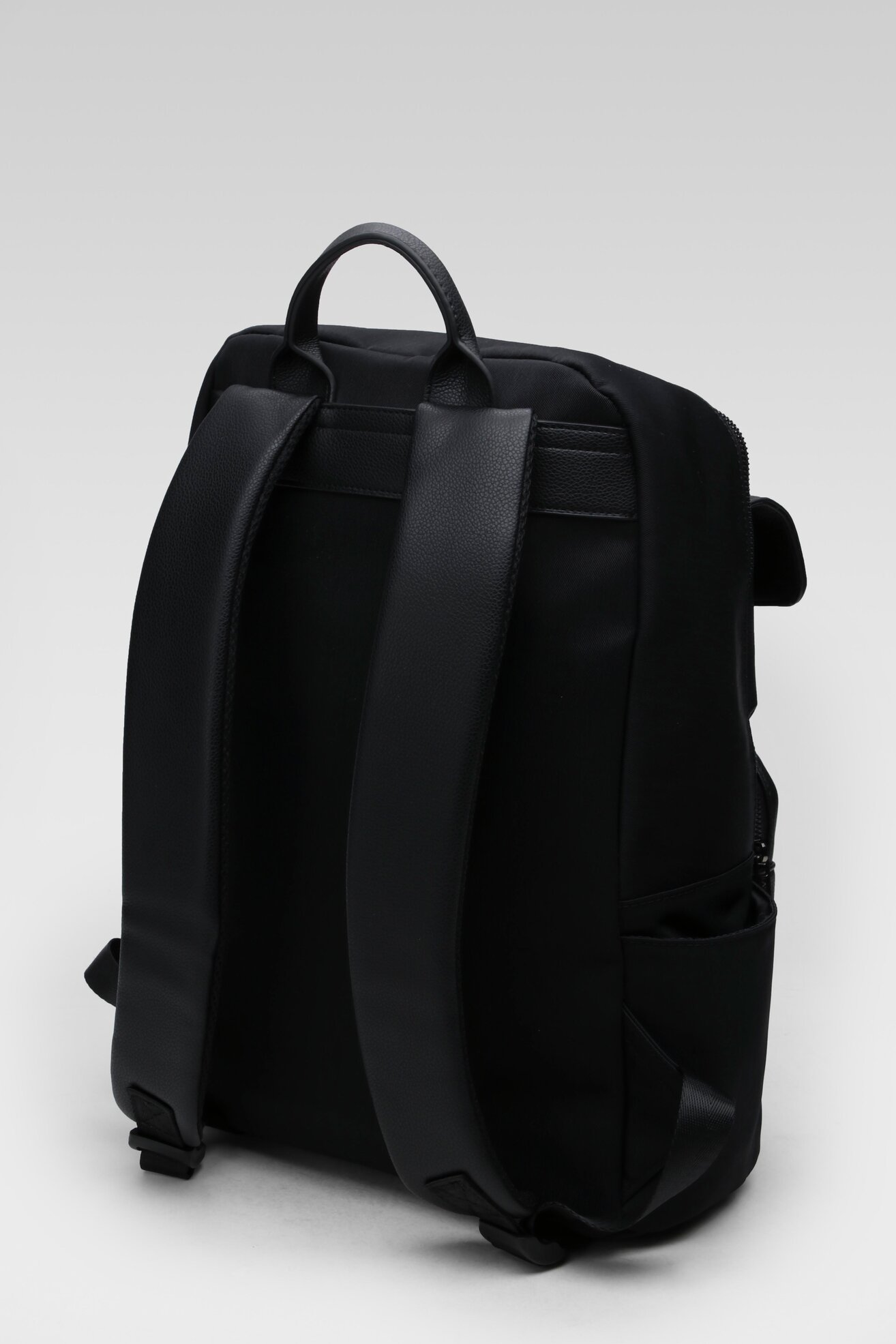 Plecak Lasocki BLP-U-015-10-09 Czarny