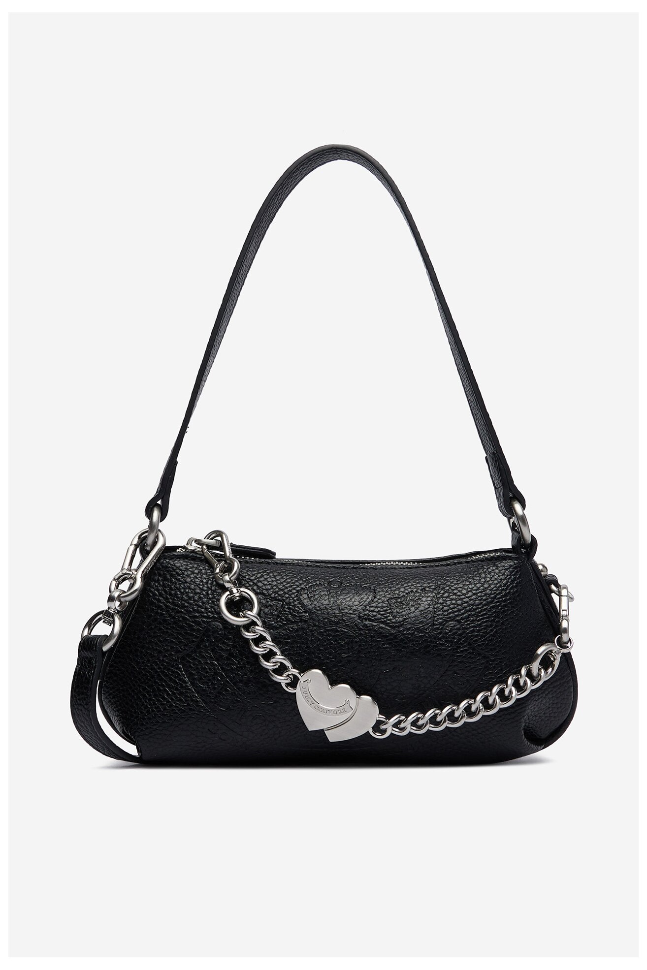 Torebka Juicy Couture CEO-BIJXT8994WVP. Czarny