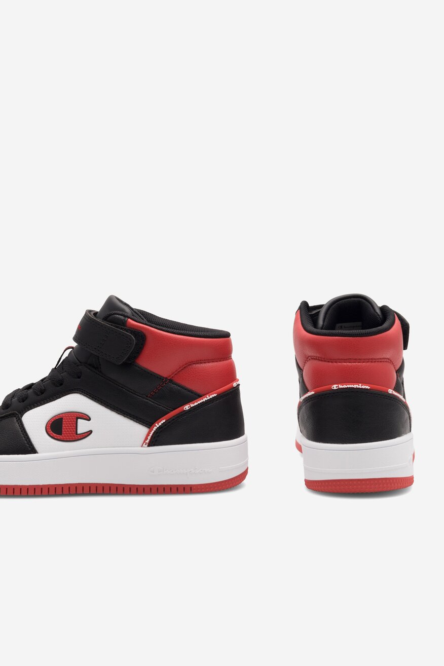 Champion - REBOUND 2.0 MID GS - 5904862891576