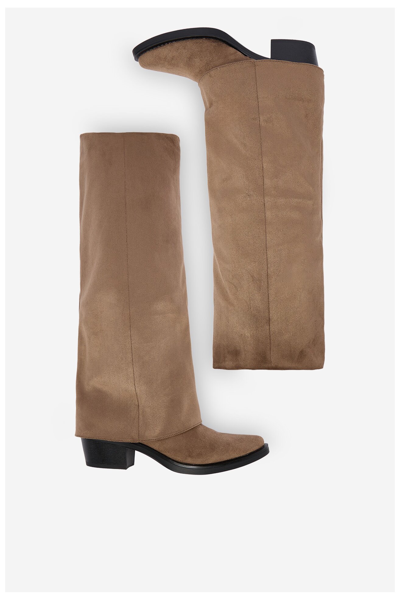 Cizme DeeZee 23689-22 MARO MEDIU