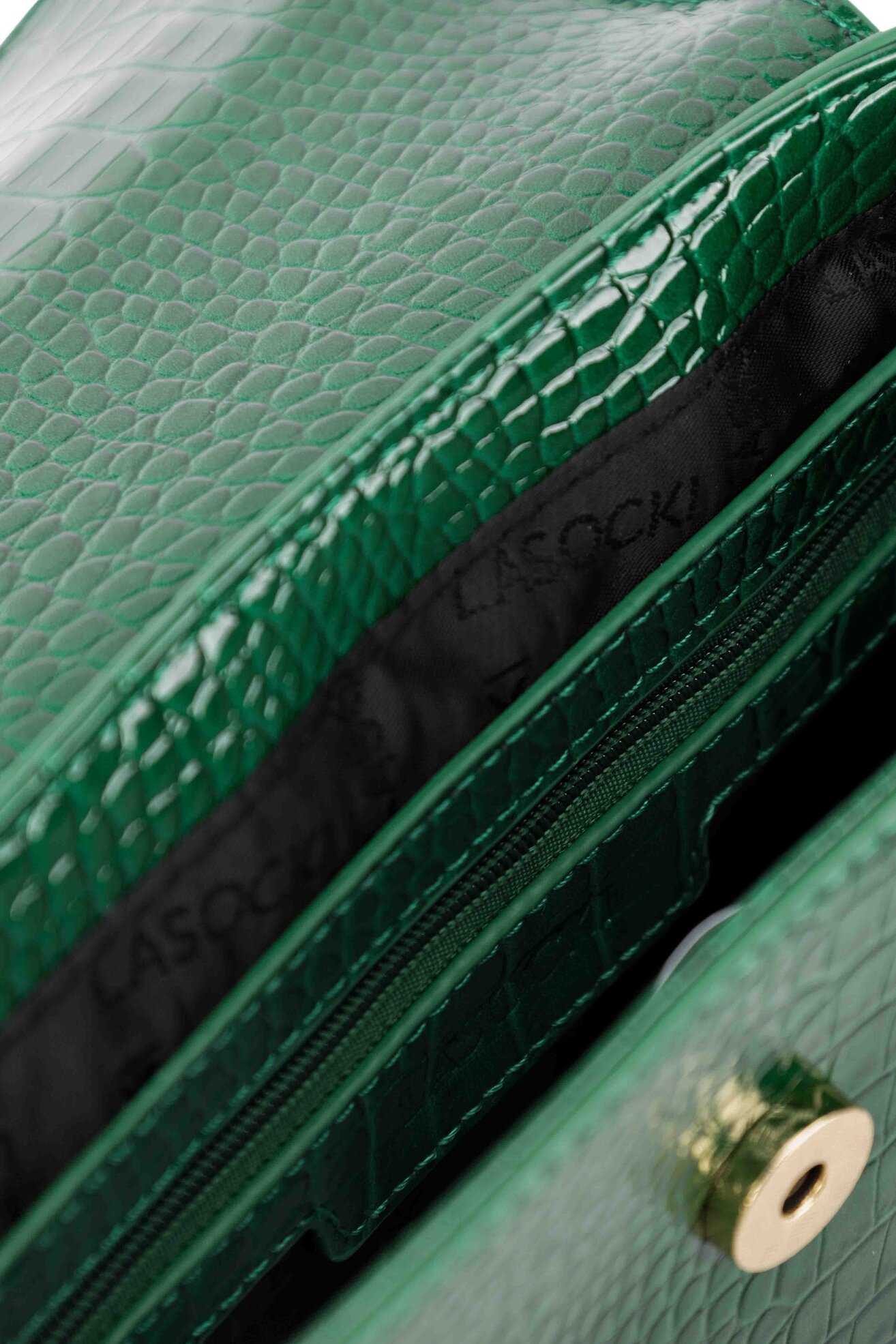 Torebka Lasocki LSK-B-012-06 Zielony