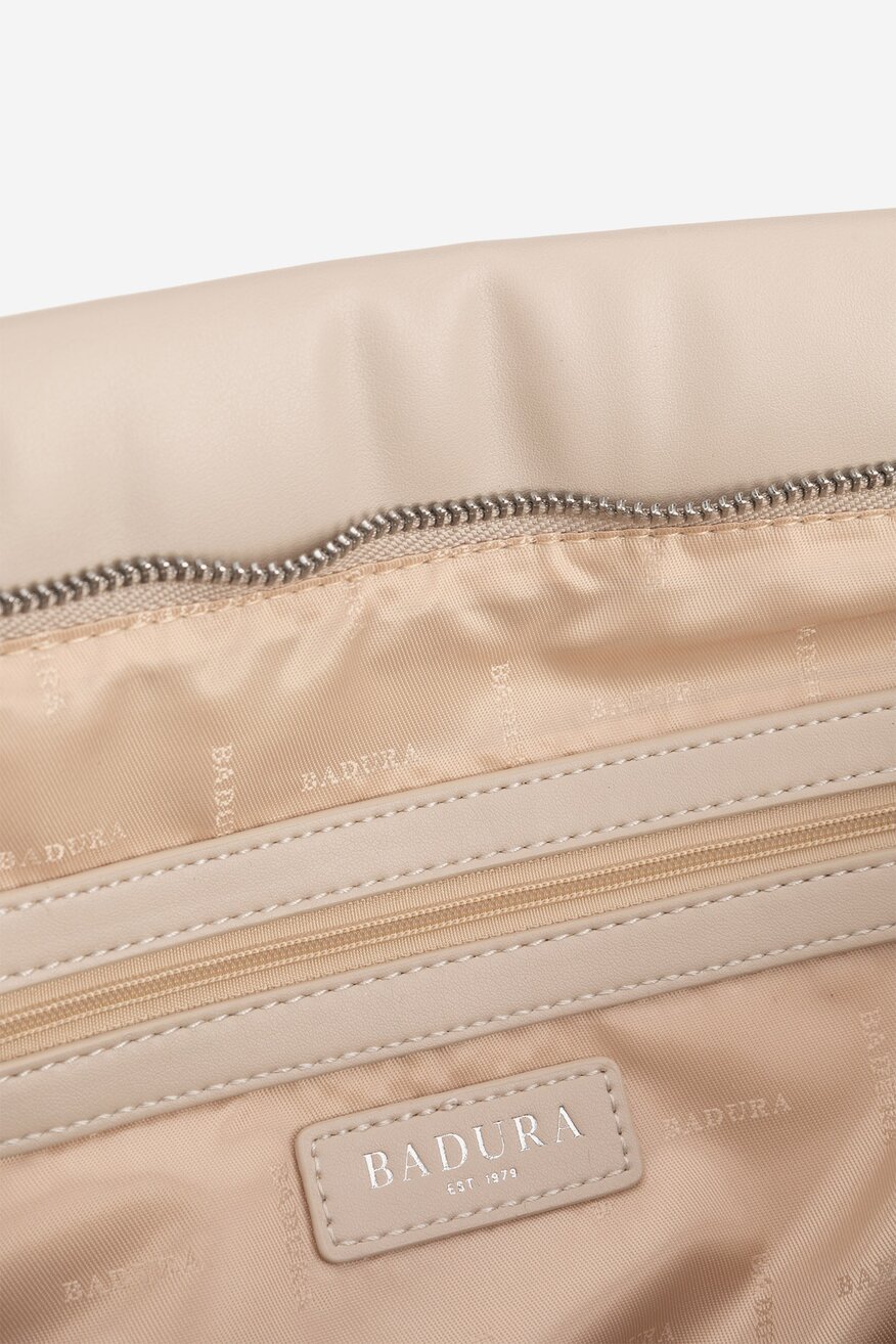 
                Badura - Duża torebka shopper - 5904862337029