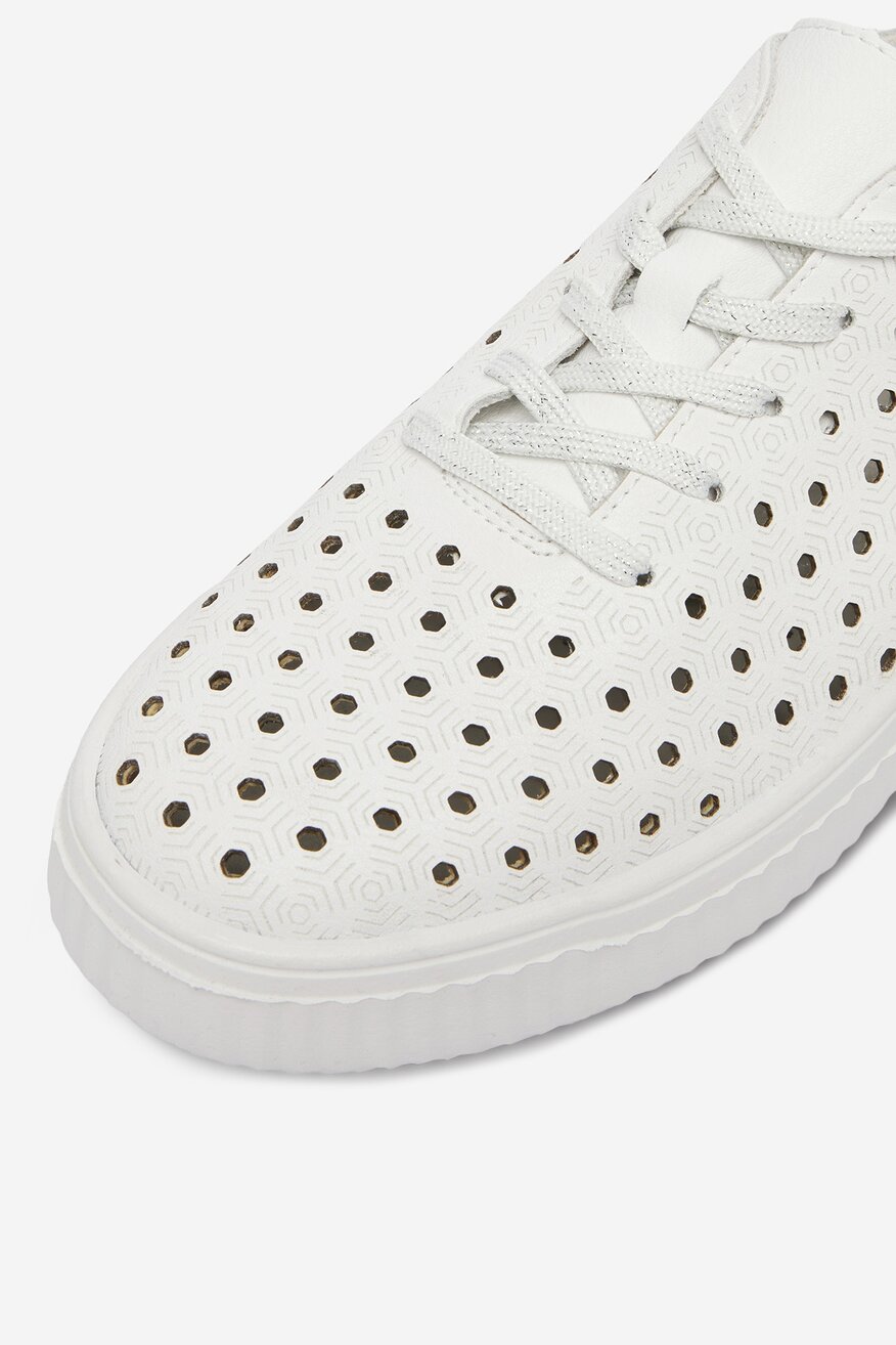 
                Сникърси Remonte БЯЛ - 5906751802052