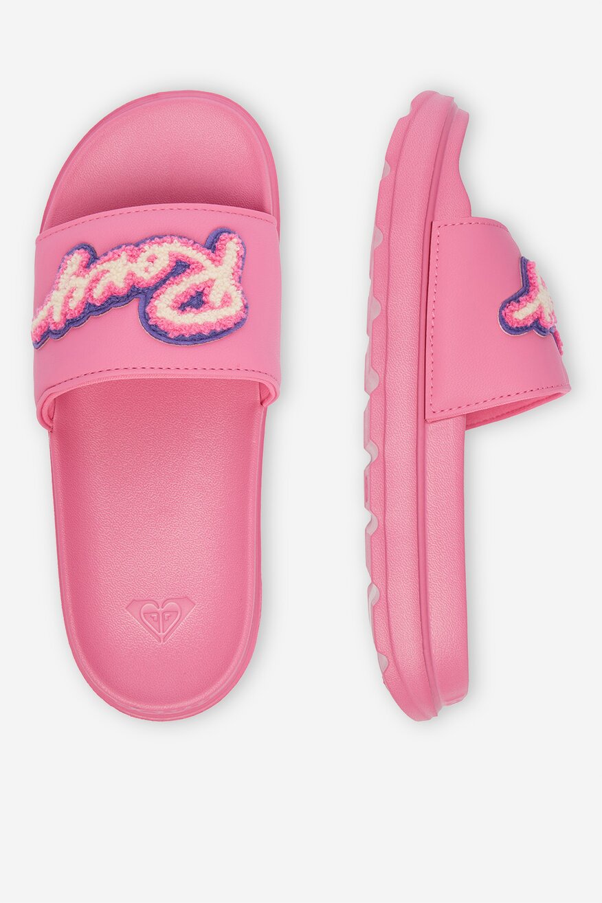 
                Шльопанець для басейну ROXY РОЖЕВИЙ - 5906751924594