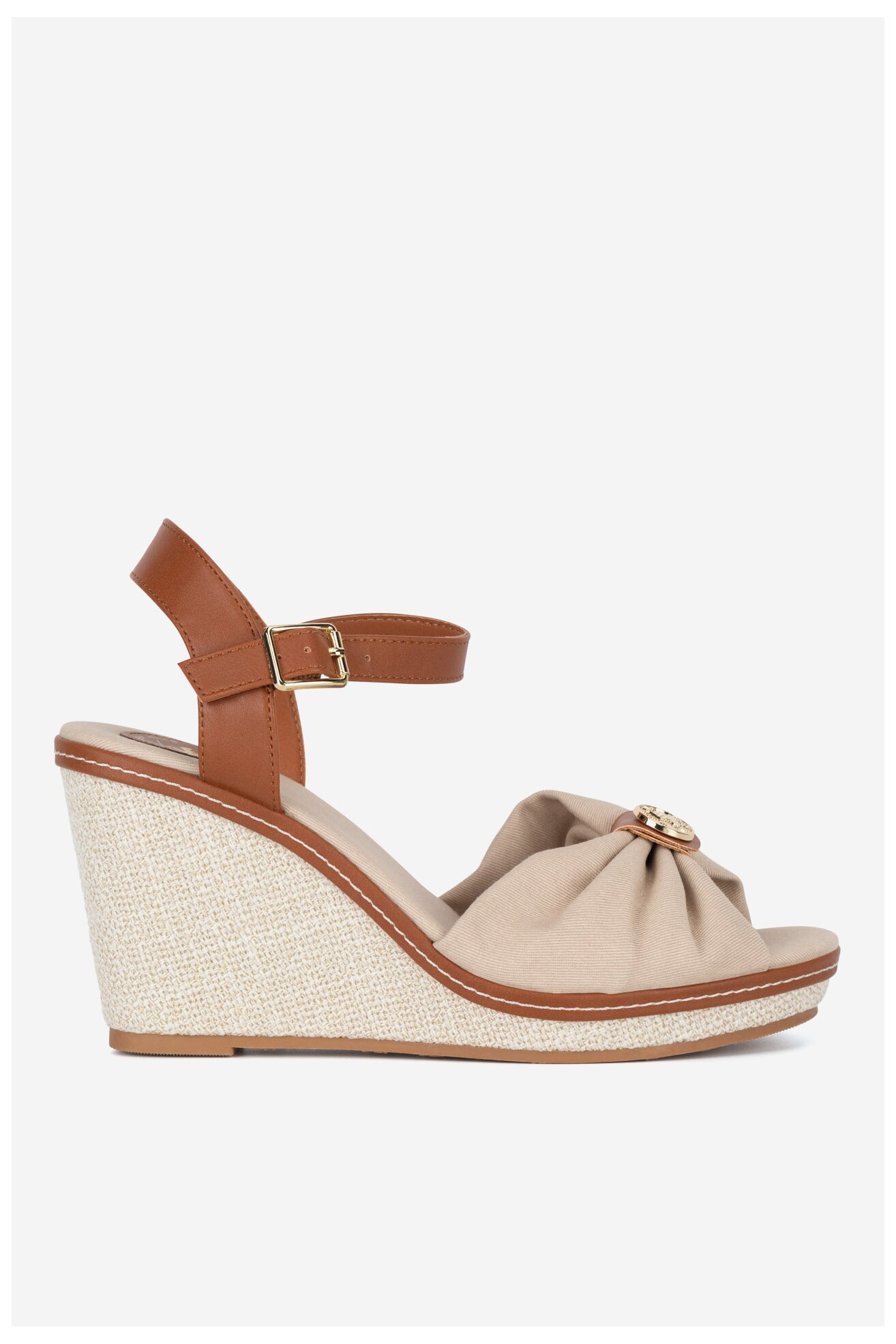 Сандали Beverly Hills Polo Club WYL3888-4 БЕЖОВ