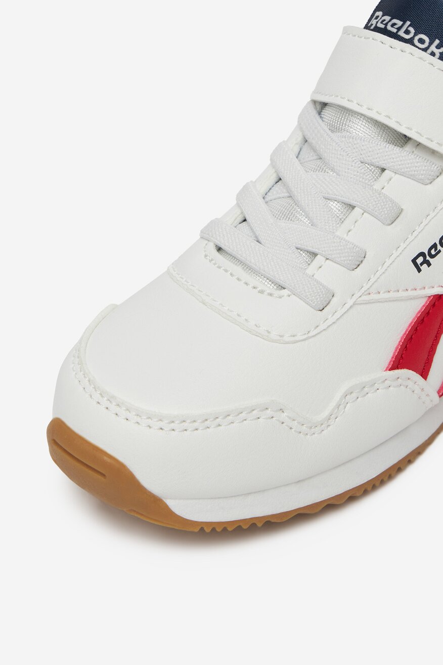 Спортни обувки Reebok БЯЛ - 5906751049792