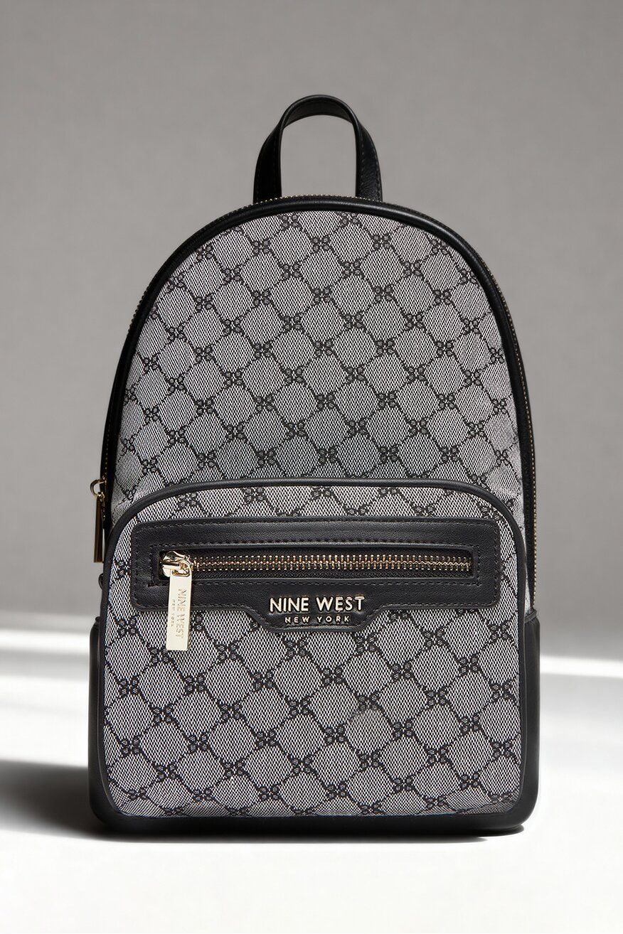 Раница NINE WEST ЧЕРЕН - 5906751220283