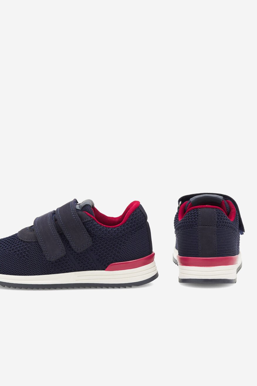 
                Tornacipő Lasocki Kids SÖTÉTKÉK - 5905588326199