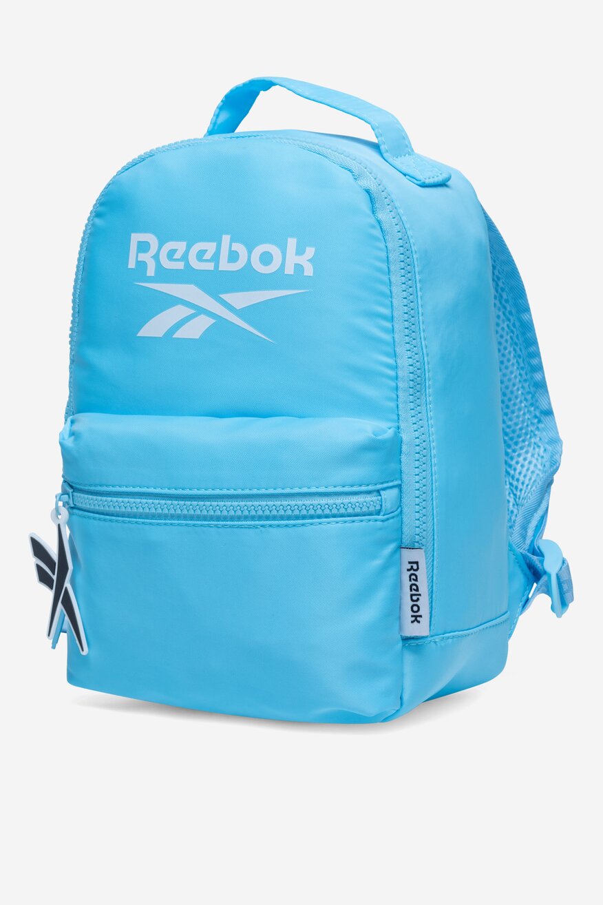 Rucsac Reebok ALBASTRU DESCHIS - 5905588615422