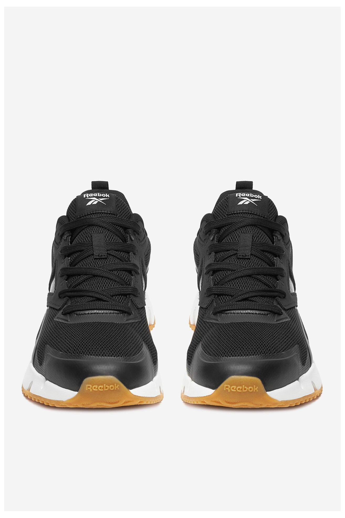 Încălțăminte sport Reebok CEO-ZIG VECTOR AR30153M-BWZ NEGRU