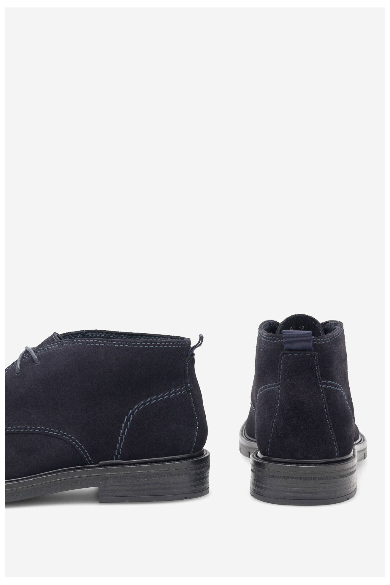 Bocanci Sergio Bardi DAN-07 MB BLEUMARIN