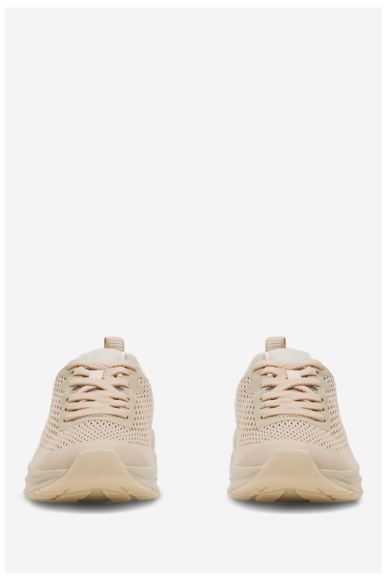 Obuwie sportowe Kappa SS24-3C009-W Beżowy