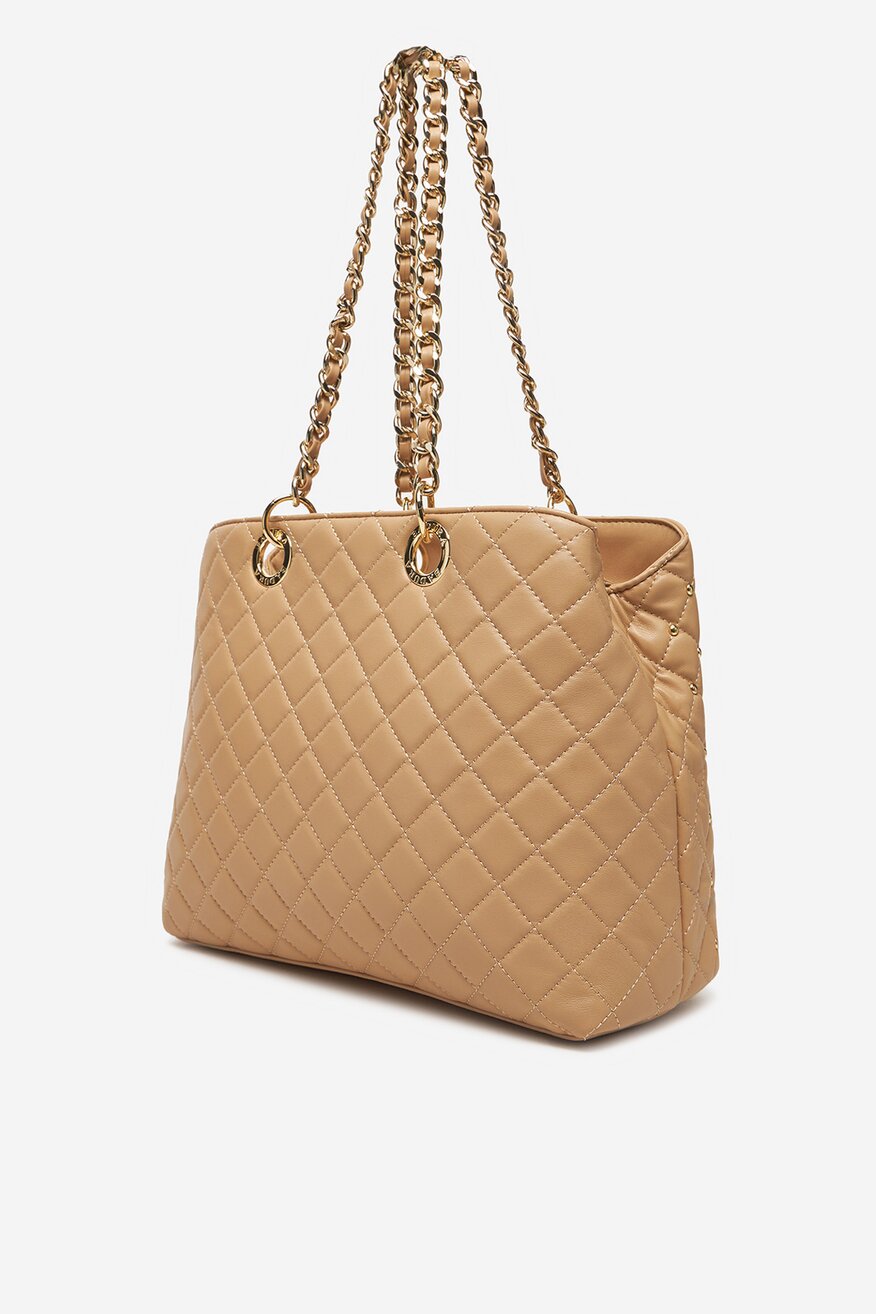 Badura - Duża torebka shopper - 5906751028148