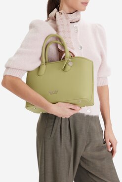 Torba NINE WEST CEO-VENA-KY255 ZELENA