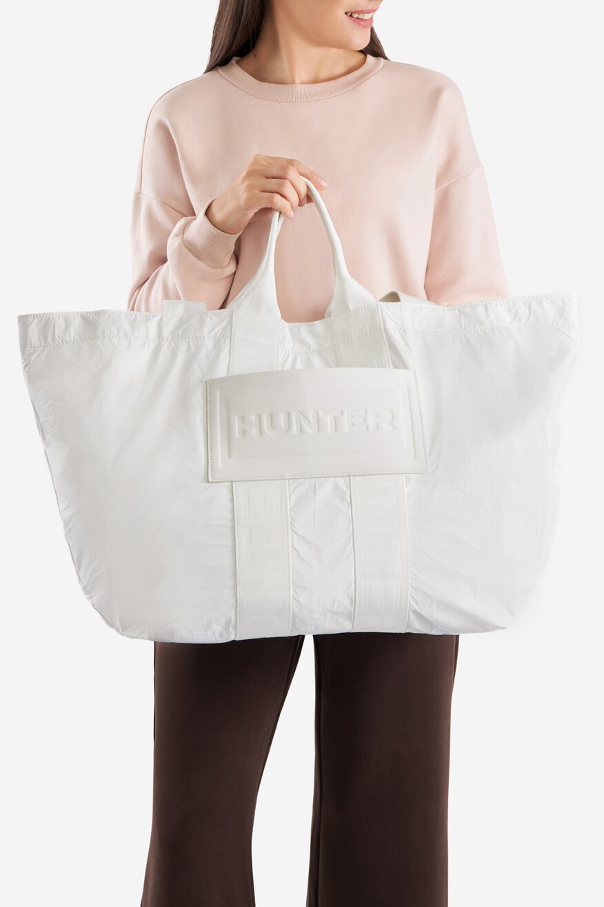 HUNTER - Duża torba sportowa - 5905588831327