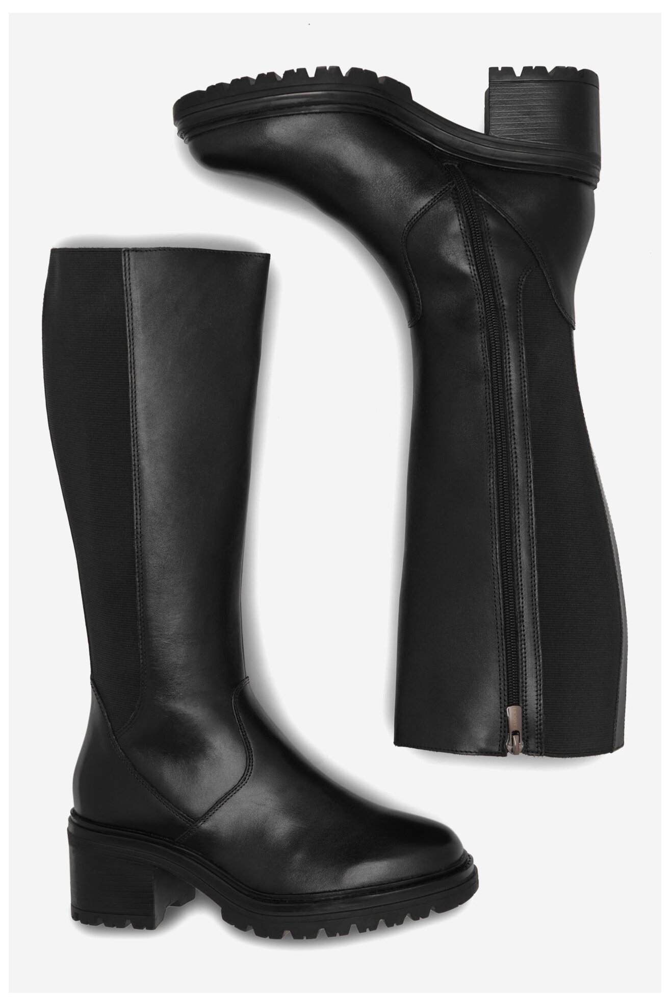 Cizme Lasocki BELLA EST-BELLA-L-03 NEGRU