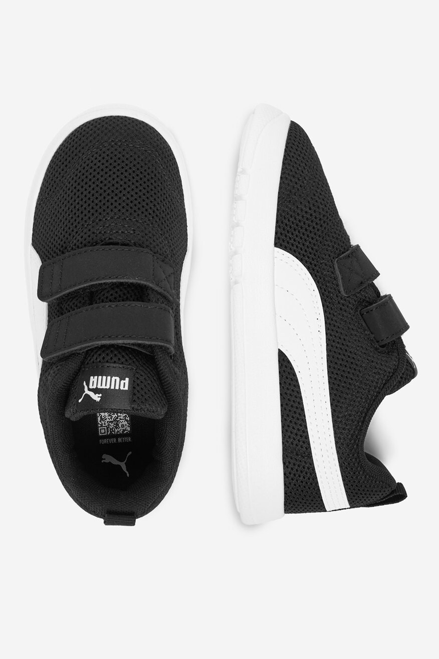 Sportcipő Puma FEKETE - 5906751175705