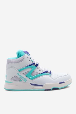 Patike Reebok PUMP OMNI ZONE II HQ6866 SIVA
