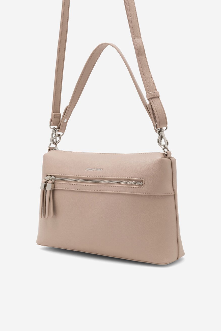 
                Geantă de mână Jenny Fairy BEJ - 5905588141686