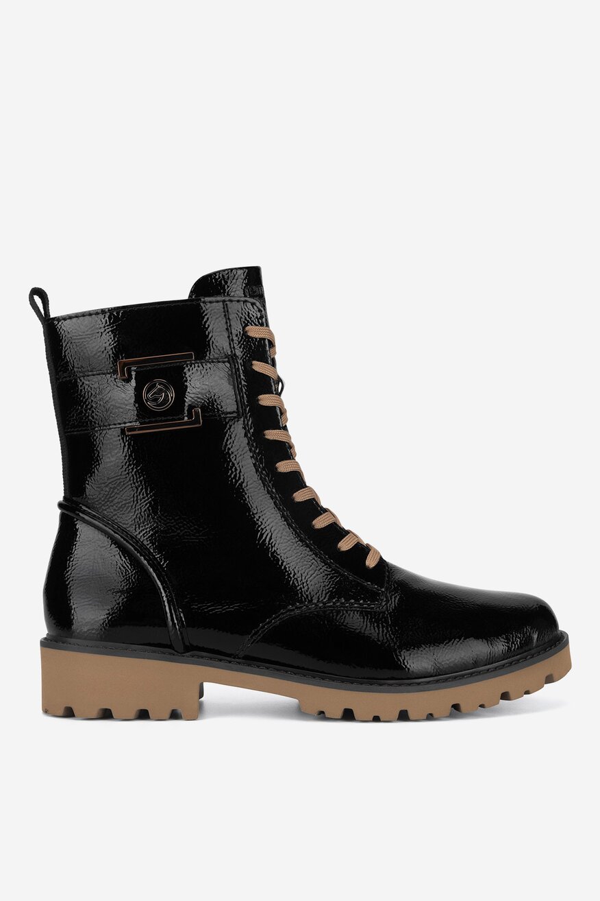 
                Csizma Remonte FEKETE - 2230062973044