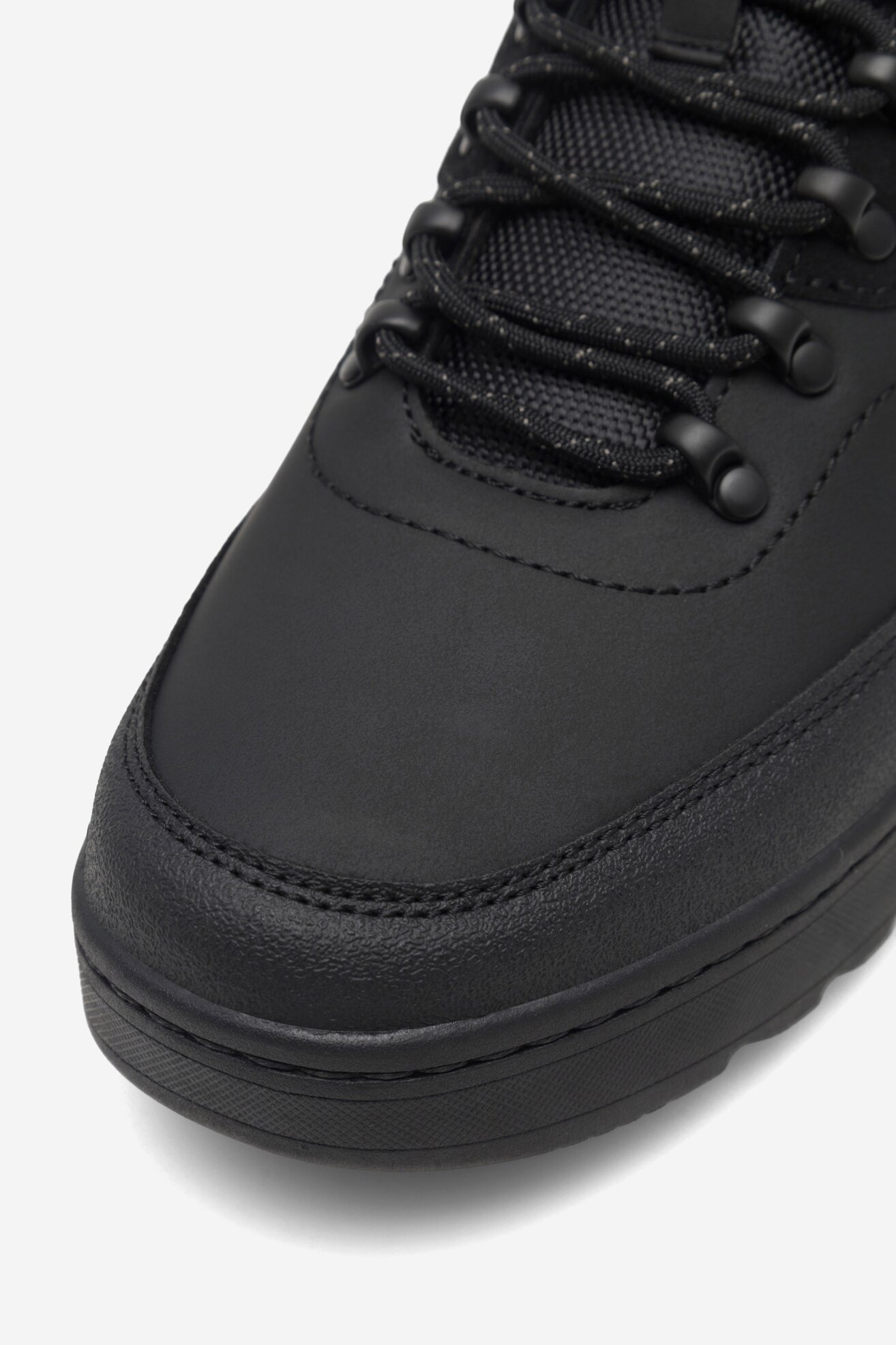 Bocanci SPRANDI EARTH GEAR MP07-01548-02 NEGRU