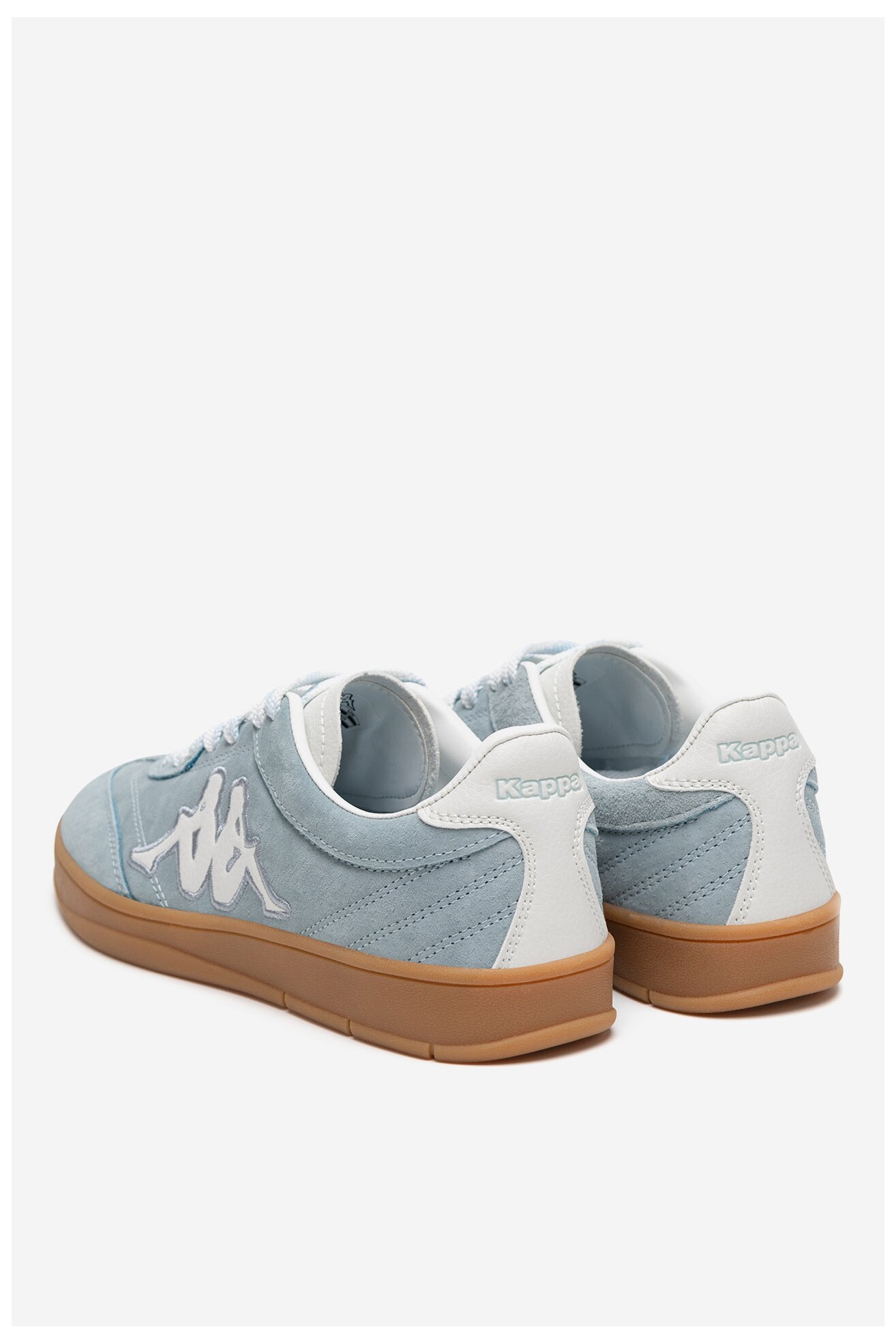 Sportcipő Kappa FC-24880H KÉK