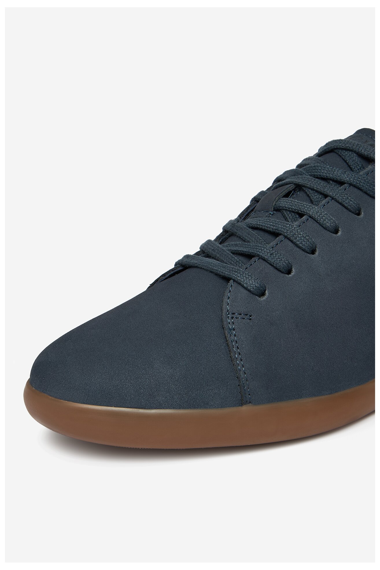 Półbuty Lasocki CEO-COMBAT-01 MI25 Granatowy