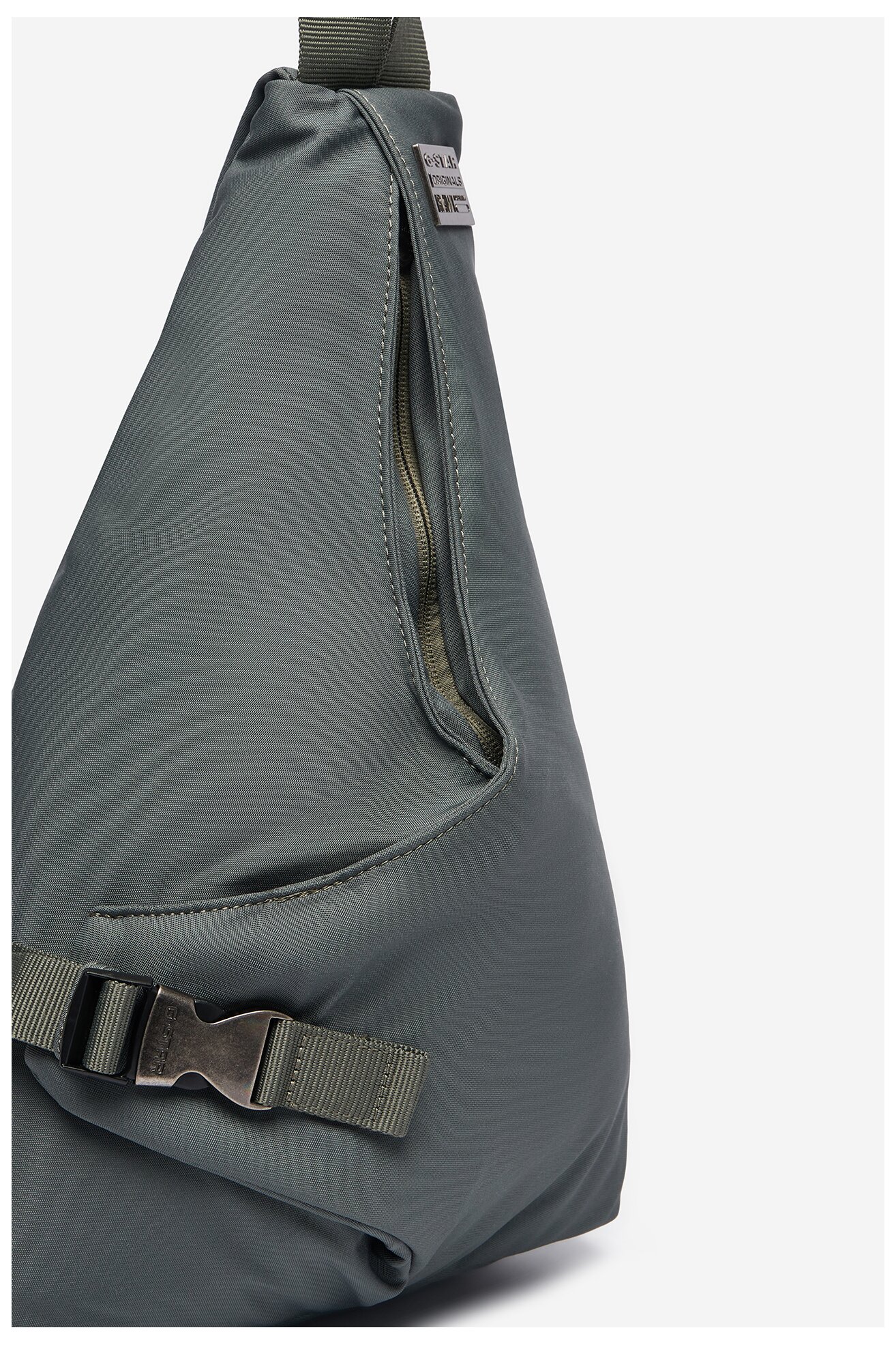 Férfi táska G-STAR RAW CEO-FOTYN-XC8182GS KHEKI