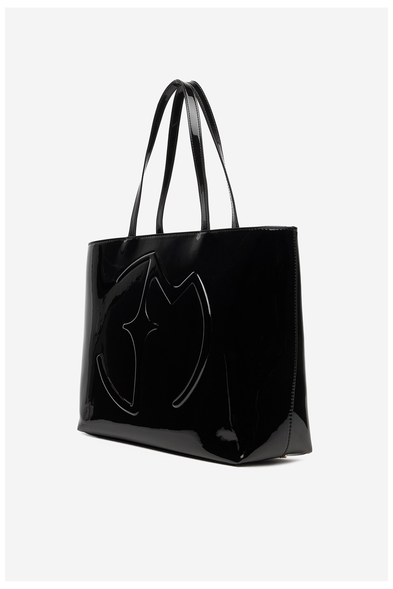 Дамска чанта EVA MINGE EO-ALISON-LDA8224-1 ЧЕРЕН