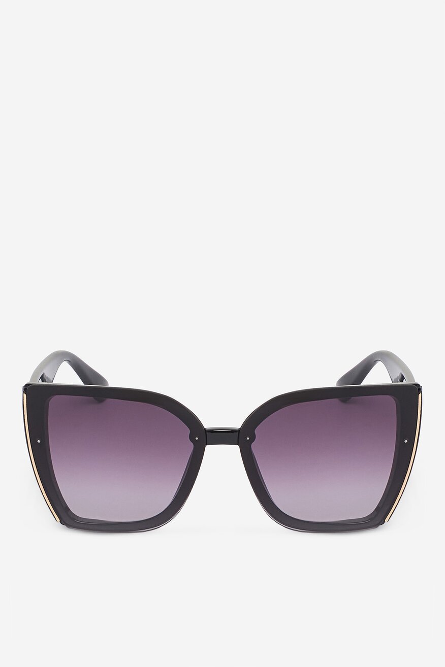 
                Jenny - Okulary przeciwsłoneczne z filtrem UV-400 - 5906751758960