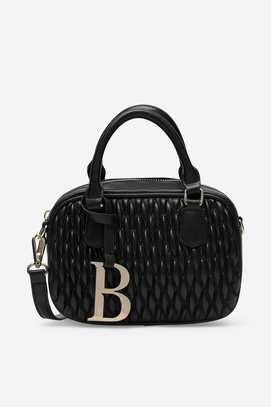 
                Badura - Torebka mała kuferek - 5905588540700